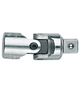 ARTICULACION UNIVERSAL 3/8"" 51 MM 6238140 GEDORE